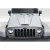 2007-2018 Jeep Wrangler Tryrano Hood - image 1