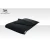 2007-2018 Jeep Wrangler JK Tyrano Hood - 1 Piece - image 7