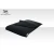 2007-2018 Jeep Wrangler JK Tyrano Hood - 1 Piece - image 8