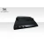 2007-2018 Jeep Wrangler JK Tyrano Hood - 1 Piece - image 14