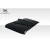 2007-2018 Jeep Wrangler JK Tyrano Hood - 1 Piece - image 23