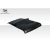 2007-2018 Jeep Wrangler JK Tyrano Hood - 1 Piece - image 24