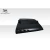 2007-2018 Jeep Wrangler JK Tyrano Hood - 1 Piece - image 26