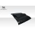 2007-2018 Jeep Wrangler JK Tyrano Hood - 1 Piece - image 25
