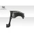 2015-2021 Subaru WRX STI VRS Wide Body Front Fenders - 8 Piece - image 7