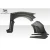 2015-2021 Subaru WRX VRS Fender - image 4