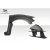 2015-2021 Subaru WRX VRS Fender - image 8
