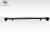 2002-2007 Mitsubishi Lancer 2003-2006 Mitsubishi Lancer Evolution 8 9 Duraflex VTX Trunk Lid Spoiler 5 Piece