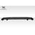 2002-2007 Mitsubishi Lancer 2003-2006 Mitsubishi Lancer Evolution 8 9 VTX Trunk Lid Spoiler - 5 Piece (S) - image 14