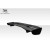2002-2007 Mitsubishi Lancer 2003-2006 Mitsubishi Lancer Evolution 8 9 Duraflex VTX Trunk Lid Spoiler - 5 Piece - image 15