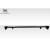 2002-2007 Mitsubishi Lancer 2003-2006 Mitsubishi Lancer Evolution 8 9 VTX Trunk Lid Spoiler - 5 Piece (S) - image 16