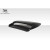 2015-2021 Subaru WRX STI Wide Mouth Hood Scoop - 1 Piece - image 5