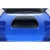 2015-2021 Subaru WRX Wide Mouth Scoop - image 1