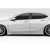 2015-2017 Acura TLX A Spec Side Skirts - image 1