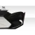 2013-2016 Hyundai Genesis Coupe Cyborg Front Bumper - 1 Piece - image 14