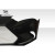 2013-2016 Hyundai Genesis Coupe Cyborg Front Bumper - 1 Piece - image 14