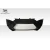 2013-2016 Hyundai Genesis Cyborg Front Bumper - image 9