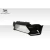 2013-2016 Hyundai Genesis Cyborg Front Bumper - image 5