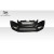 2010-2012 Hyundai Genesis Coupe 2DR MS Front Bumper - 1 Piece - image 7