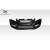 2010-2012 Hyundai Genesis Coupe 2DR MS Front Bumper - 1 Piece - image 7