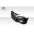 2010-2012 Hyundai Genesis Coupe 2DR MS Front Bumper - 1 Piece - image 6