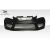 2010-2012 Hyundai Genesis Coupe 2DR MS Front Bumper - 1 Piece - image 4