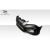 2010-2012 Hyundai Genesis Coupe 2DR MS Front Bumper - 1 Piece - image 11