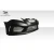 2010-2012 Hyundai Genesis MS Front Bumper - image 4