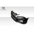 2010-2012 Hyundai Genesis MS Front Bumper - image 6