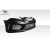 2010-2012 Hyundai Genesis MS Front Bumper - image 6