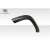 2011-2022 Jeep Grand Cherokee Power Front Fender Flares - 4 Piece - image 8