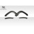 2011-2022 Jeep Grand Cherokee Power Front Fender Flares - 4 Piece - image 3
