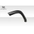 2011-2022 Jeep Grand Cherokee Power Front Fender Flares - 4 Piece - image 13