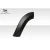 2011-2022 Jeep Grand Cherokee Power Rear Fender Flares - 6 Piece - image 11