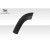 2011-2022 Jeep Grand Cherokee Power Rear Fender Flares - 6 Piece - image 20