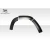 2011-2022 Jeep Grand Cherokee Power Rear Fender Flares - 6 Piece - image 4