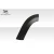 2011-2022 Jeep Grand Cherokee Power Rear Fender Flares - 6 Piece - image 10