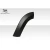 2011-2022 Jeep Grand Cherokee Power Rear Fender Flares - 6 Piece - image 31