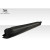 2011-2022 Jeep Grand Cherokee Duraflex Power Side Skirts - 2 Piece - image 5