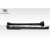 2011-2022 Jeep Grand Cherokee Power Side Skirts - 2 Piece - image 3
