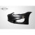2012-2016.5 Tesla Model S Polyurethane OEM Facelift Refresh Look Front Bumper - 1 Piece - image 12