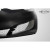 2012-2016.5 Tesla Model S Polyurethane OEM Facelift Refresh Look Front Bumper - 1 Piece - image 8