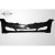 2012-2016.5 Tesla Model S Polyurethane OEM Facelift Refresh Look Front Bumper - 1 Piece - image 9