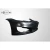 2012-2016 Tesla Model S Refresh Front Bumper - image 8