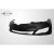 2012-2016 Tesla Model S Refresh Front Bumper - image 5