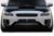 2015-2021 Subaru WRX STI Duraflex VRS Front Bumper Cover 1 Piece