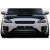2015-2021 Subaru WRX STI VRS Front Bumper - 1 Piece - image 3