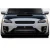 2015-2021 Subaru WRX STI VRS Front Bumper - 1 Piece - image 3