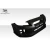 2015-2021 Subaru WRX STI VRS Front Bumper - 1 Piece - image 13