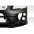 2015-2021 Subaru WRX STI VRS Front Bumper - 1 Piece - image 16